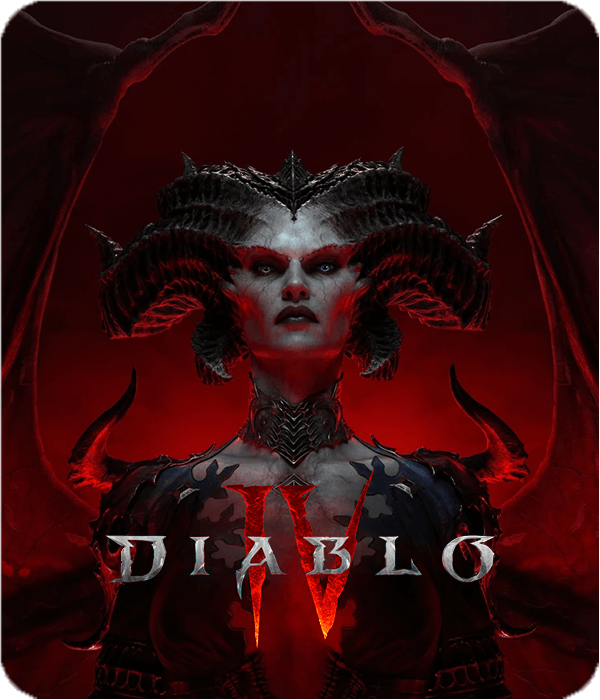 Diablo 4