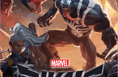Marvel Rivals