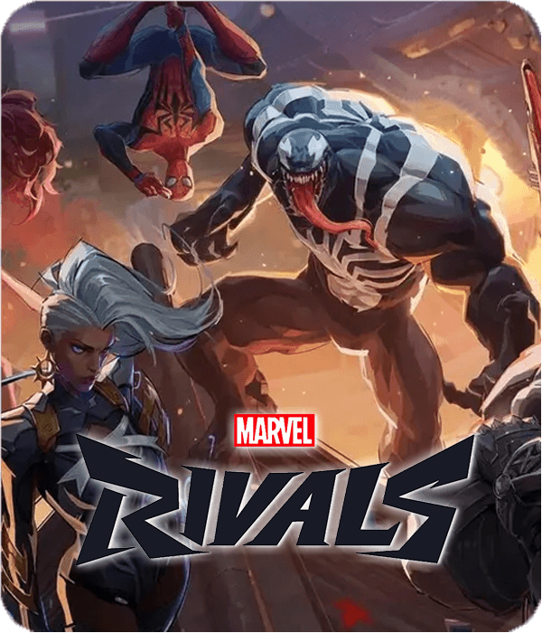 Marvel Rivals