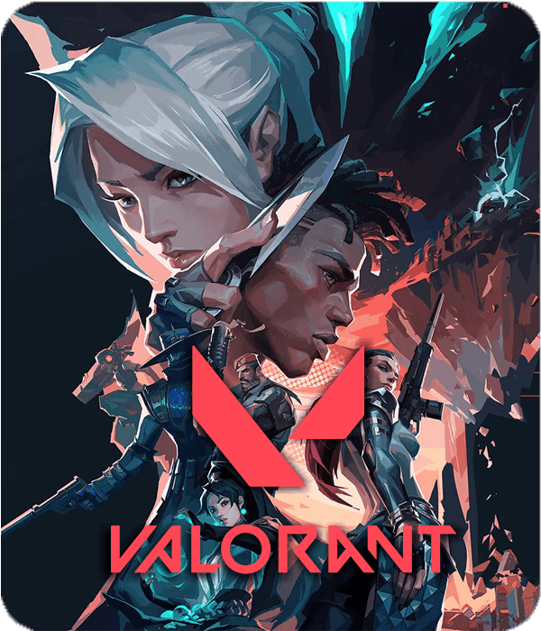Valorant
