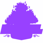 Purple Death Cadets