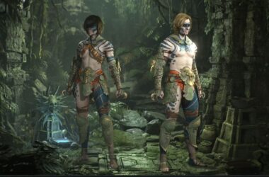 Best Diablo 4 Spiritborn Builds for 2025 – Top Builds Guide