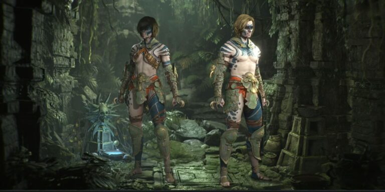 Best Diablo 4 Spiritborn Builds for 2025 – Top Builds Guide