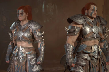 Best Diablo 4 Barbarian Builds for Endgame & Leveling [2025]