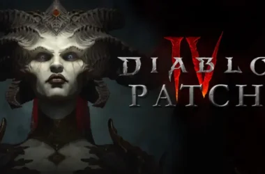 D4 Patch Notes 2.3.0: Class Changes, New Items & Updates