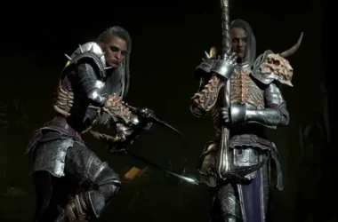 Best Diablo 4 Necromancer Builds for Season 9 [2025 Guide]