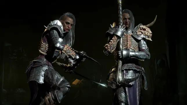 Best Diablo 4 Necromancer Builds for Season 9 [2025 Guide]