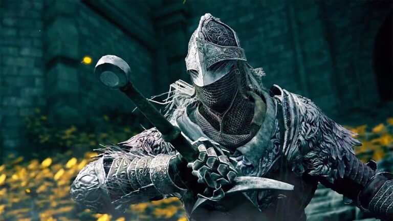 Elden Ring Armor Guide: Best Armor Sets for Every Build