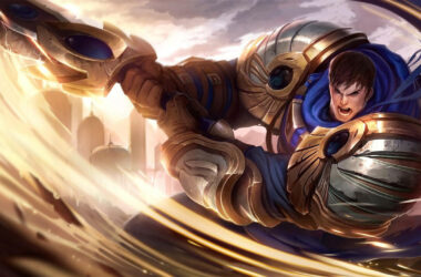 Best Garen Counters in League of Legends – How to Beat Garen