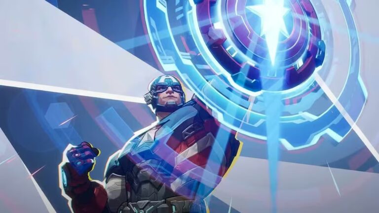 Is Marvel Rivals Crossplay? Everything You Need to Know