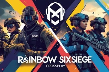 Is Rainbow Six Siege Crossplay?