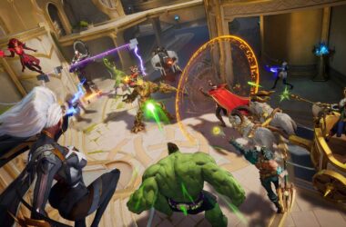 Marvel Rivals Gameplay: Tips, Strategies & Hero Combos