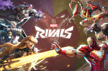 Best Marvel Rivals Mods You Need to Try (2025 Edition)
