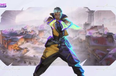 Valorant Patch Notes 11.00: New Updates, Changes & Features