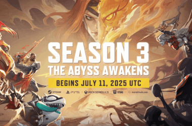 Marvel Rivals Season 3 New Characters and Powers Revealed